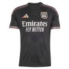 Nogometni Dresovi Olympique Lyonnais Treći 2026-27 Nogometni Dresovi Olympique Lyonnais Treći 2026-27