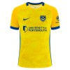 Nogometni Dresovi Portsmouth Gostujući 2026-27 Nogometni Dresovi Portsmouth Gostujući 2026-27