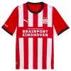 Nogometni Dresovi PSV Eindhoven Domaći 2026-27 Nogometni Dresovi PSV Eindhoven Domaći 2026-27
