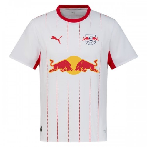 Nogometni Dresovi RB Leipzig Domaći 2026-27 Nogometni Dresovi RB Leipzig Domaći 2026-27
