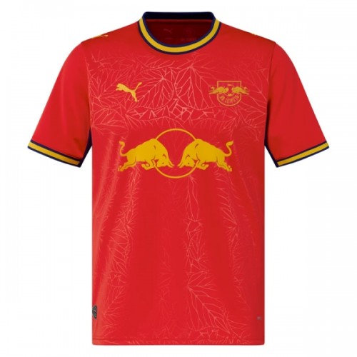 Nogometni Dresovi RB Leipzig Gostujući 2026-27 Nogometni Dresovi RB Leipzig Gostujući 2026-27