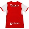 Nogometni Dresovi SC Braga Domaći 2026-27