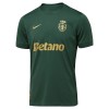 Nogometni Dresovi Sporting CP Anniversary 2026-27 Nogometni Dresovi Sporting CP Anniversary 2026-27