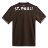 Nogometni Dresovi St Pauli Domaći 2026-27
