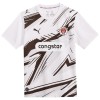 Nogometni Dresovi St Pauli Gostujući 2026-27 Nogometni Dresovi St Pauli Gostujući 2026-27