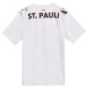 Nogometni Dresovi St Pauli Gostujući 2026-27