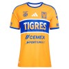 Nogometni Dresovi Tigres UANL Domaći 2026-27 Nogometni Dresovi Tigres UANL Domaći 2026-27