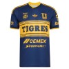 Nogometni Dresovi Tigres UANL Gostujući 2026-27