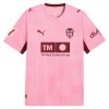 Nogometni Dresovi Valencia C.F. Treći 2026-27 Nogometni Dresovi Valencia C.F. Treći 2026-27