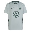 Nogometni Dresovi VfL Wolfsburg Gostujući 2026-27
