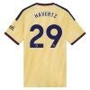 Nogometni Dresovi Arsenal Havertz 29 Treći 2026-27 Nogometni Dresovi Arsenal Havertz 29 Treći 2026-27