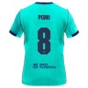 Dječji - Dresovi Komplet FC Barcelona Pedri 8 Treći 2026-27