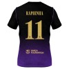 Dječji - Dresovi Komplet FC Barcelona Raphinha 11 Gostujući 2026-27
