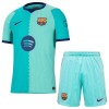 Dječji - Dresovi Komplet FC Barcelona Treći 2026-27