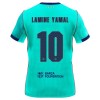 Nogometni Dresovi FC Barcelona Lamine Yamal 10 Treći 2026-27