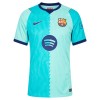 Nogometni Dresovi FC Barcelona Pedri 8 Treći 2026-27