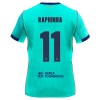 Nogometni Dresovi FC Barcelona Raphinha 11 Treći 2026-27