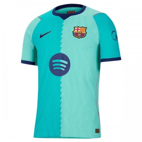 Nogometni Dresovi FC Barcelona Treći 2026-27 Nogometni Dresovi FC Barcelona Treći 2026-27