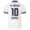 Dječji - Dresovi Komplet FC Bayern München Musiala 10 Gostujući 2026-27