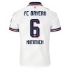 Nogometni Dresovi FC Bayern München Kimmich 6 Gostujući 2026-27