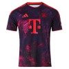 Nogometni Dresovi FC Bayern München Treći 2026-27 Nogometni Dresovi FC Bayern München Treći 2026-27