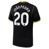 Nogometni Dresovi Chelsea Joao Pedro 20 Gostujući 2026-27
