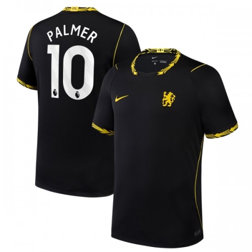 Nogometni Dresovi Chelsea Palmer 10 Gostujući 2026-27 Nogometni Dresovi Chelsea Palmer 10 Gostujući 2026-27