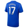 Nogometni Dresovi Chelsea Rogers 17 Domaći 2026-27