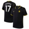 Nogometni Dresovi Chelsea Rogers 17 Gostujući 2026-27