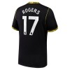 Nogometni Dresovi Chelsea Rogers 17 Gostujući 2026-27