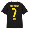 Nogometni Dresovi Borussia Dortmund Jobe 7 Gostujući 2026-27