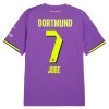 Nogometni Dresovi Borussia Dortmund Jobe 7 Treći 2026-27 Nogometni Dresovi Borussia Dortmund Jobe 7 Treći 2026-27