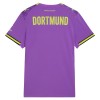 Nogometni Dresovi Borussia Dortmund Treći 2026-27