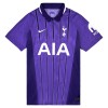 Nogometni Dresovi Tottenham Hotspur Treći 2026-27