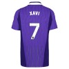 Nogometni Dresovi Tottenham Hotspur Xavi 7 Treći 2026-27 Nogometni Dresovi Tottenham Hotspur Xavi 7 Treći 2026-27