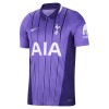 Nogometni Dresovi Tottenham Hotspur Xavi 7 Treći 2026-27