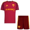 Dječji - Dresovi Komplet AS Roma Domaći 2026-27
