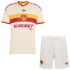 Dječji - Dresovi Komplet AS Roma Gostujući 2026-27 Dječji - Dresovi Komplet AS Roma Gostujući 2026-27