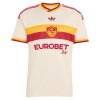 Nogometni Dresovi AS Roma Gostujući 2026-27 Nogometni Dresovi AS Roma Gostujući 2026-27