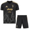 Dječji - Dresovi Komplet Juventus Locatelli 5 Treći 2026-27