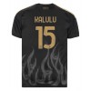 Nogometni Dresovi Juventus Kalulu 15 Treći 2026-27 Nogometni Dresovi Juventus Kalulu 15 Treći 2026-27