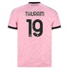 Nogometni Dresovi Juventus Thuram 19 Gostujući 2026-27