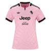 Ženski - Nogometni Dresovi Juventus Gostujući 2026-27 Ženski - Nogometni Dresovi Juventus Gostujući 2026-27