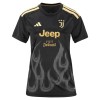 Ženski - Nogometni Dresovi Juventus Treći 2026-27