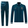 Dječji - SSC Napoli Odijela Za Trening 2026-27 Mornarica Dječji - SSC Napoli Odijela Za Trening 2026-27 Mornarica