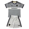 Dječji - Dresovi Komplet Boca Juniors Gostujući 2026-27 Dječji - Dresovi Komplet Boca Juniors Gostujući 2026-27