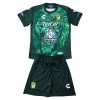 Dječji - Dresovi Komplet Club Leon Domaći 2026-27 Dječji - Dresovi Komplet Club Leon Domaći 2026-27
