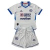 Dječji - Dresovi Komplet Cruz Azul Gostujući 2026-27
