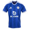 Dječji - Dresovi Komplet Leicester City Domaći 2026-27