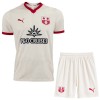 Dječji - Dresovi Komplet Southampton Treći 2026-27 Dječji - Dresovi Komplet Southampton Treći 2026-27